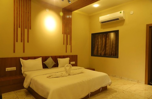 Talala Hotel | Iravati Resort