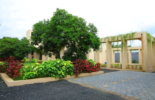 Talala Hotel | Iravati Resort