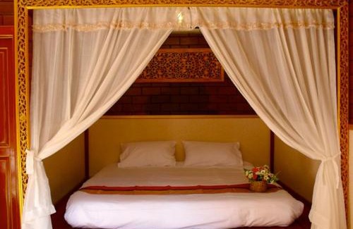 Mae Sot Hotel | Irawadee Resort