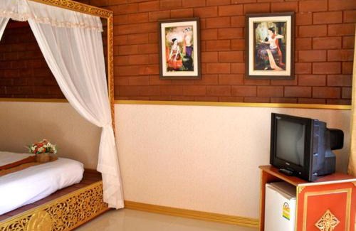 Mae Sot Hotel | Irawadee Resort