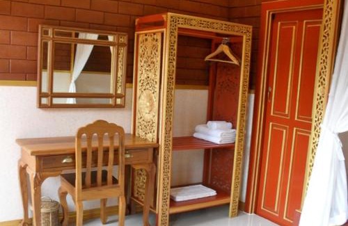 Mae Sot Hotel | Irawadee Resort