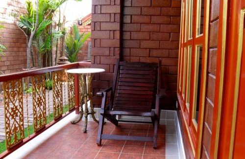 Mae Sot Hotel | Irawadee Resort