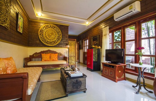 Mae Sot Hotel | Irawadee Resort