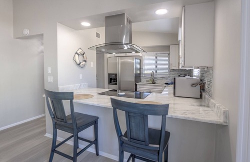 Indian Rocks Beach Apartment | IRB Poolside Unit A Star5vacations