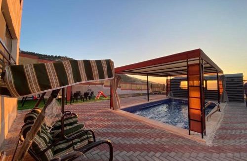 Amman House | Irbid
