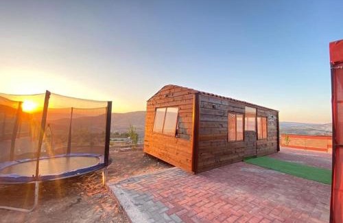 Amman House | Irbid