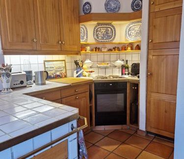Unterstrass House | Irchel Residence