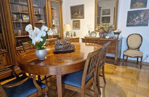 Unterstrass House | Irchel Residence