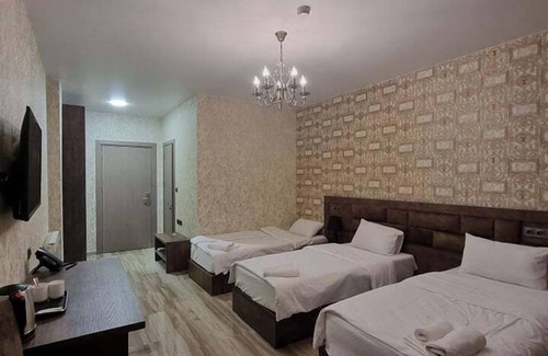 Khulo Hotel | IRE PALACE