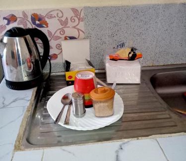 Kitengela Apartment | Ireen spiced nest