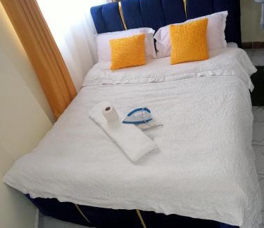 Kitengela Apartment | Ireen spiced nest