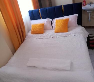 Kitengela Apartment | Ireen spiced nest