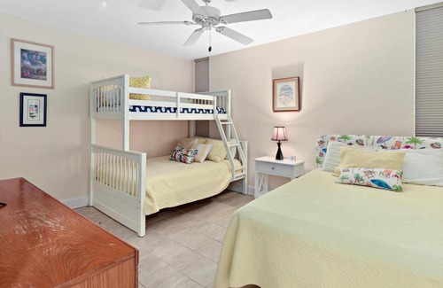 North Ocean City Apartment | IRENE 1905 condo