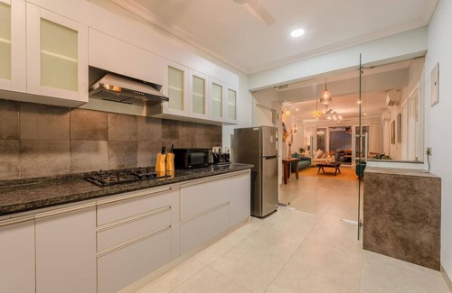 Marra Apartment | Irene Altezza by Hireavilla -2br w Pool in Pilerne
