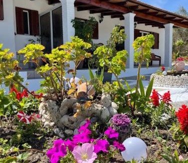 Chalikounas House | IRENE by Antigone