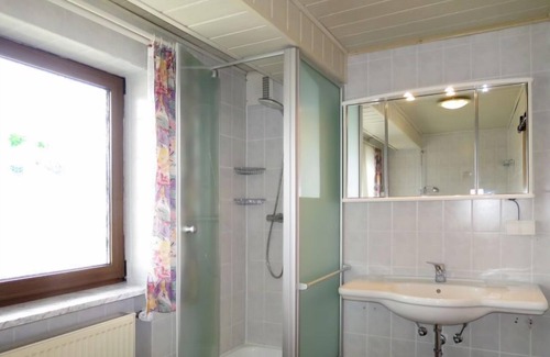 Lohberg Apartment | Irene by Interhome
