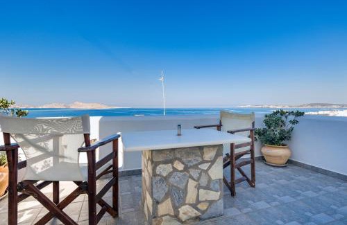 Naousa Apartment | Irene Rooms Naousa Parou