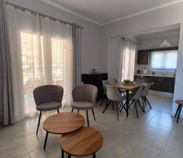 Sami House | Irene's Olive Guest house