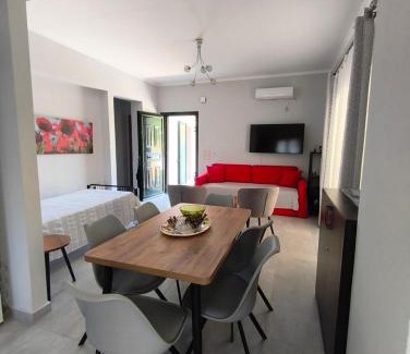 Sami House | Irene's Olive Guest house