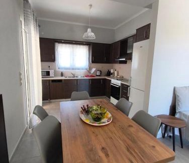 Sami House | Irene's Olive Guest house