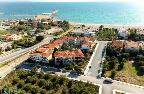 Nea Moudania Apartment | Irene Suites