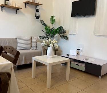 Koskinou House | Irene’s house