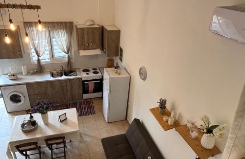 Koskinou House | Irene’s house