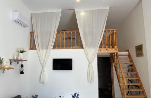 Koskinou House | Irene’s house