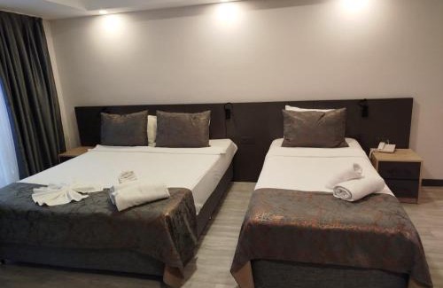 Liman Mahallesi Hotel | IRENIC HOTEL