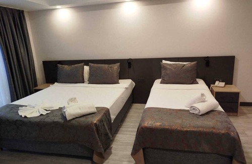 Liman Mahallesi Bed & Breakfast | IRENIC HOTEL