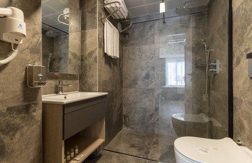 Liman Mahallesi Bed & Breakfast | IRENIC HOTEL