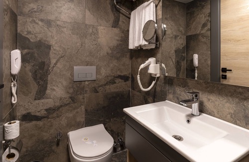 Liman Mahallesi Bed & Breakfast | IRENIC HOTEL