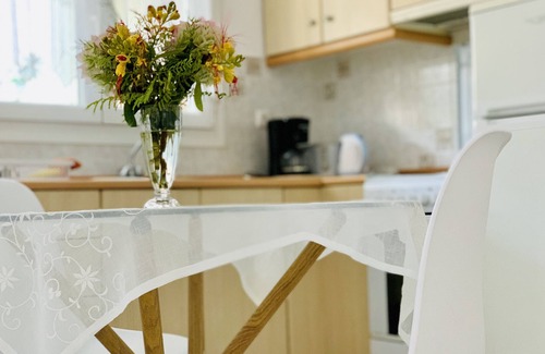 Ireon Apartment | Ireo the fishing village. Two room apartment.