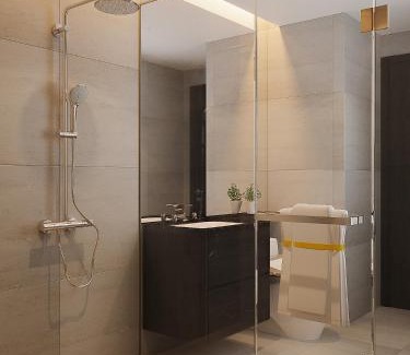 Vinh Yen Apartment | iRest COSMOPOLIS Vinh Yen
