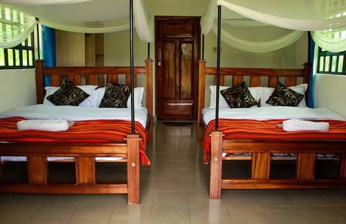 Aitong Hotel | Iretet Mara Lodge