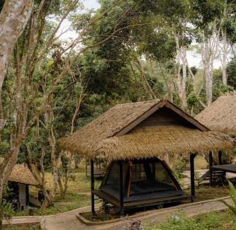 Pa Pae Other | iRETREAT Jungle Bliss, Pa Pae