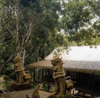 Pa Pae Other | iRETREAT Jungle Bliss, Pa Pae