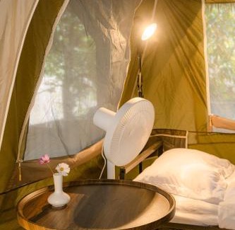 Pa Pae Other | iRETREAT Jungle Bliss, Pa Pae