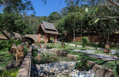 Pa Pae Resort | iRETREAT Jungle Bliss, Pa Pae