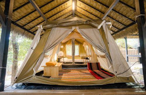 Pa Pae Resort | iRETREAT Jungle Bliss, Pa Pae