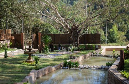 Pa Pae Resort | iRETREAT Jungle Bliss, Pa Pae