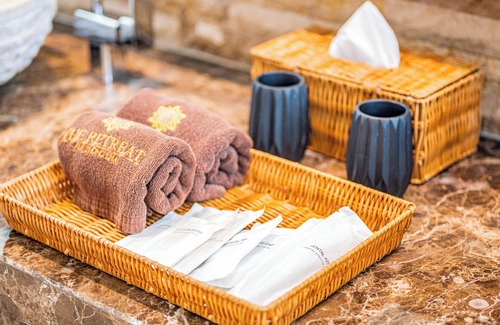 Pak Thong Chai Hotel | iRETREAT PAK THONG CHAI