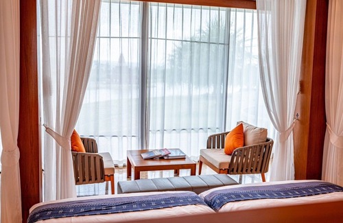 Pak Thong Chai Hotel | iRETREAT PAK THONG CHAI