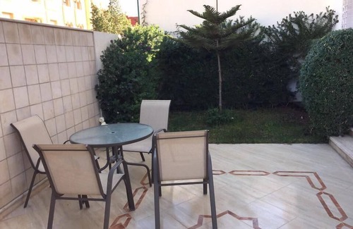 Oujda Villa | Irfan