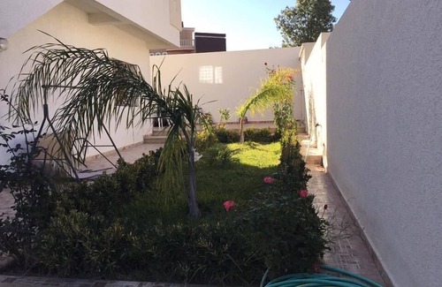 Oujda Villa | Irfan