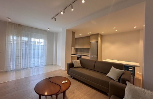 Golem Apartment | Iria apartment 1