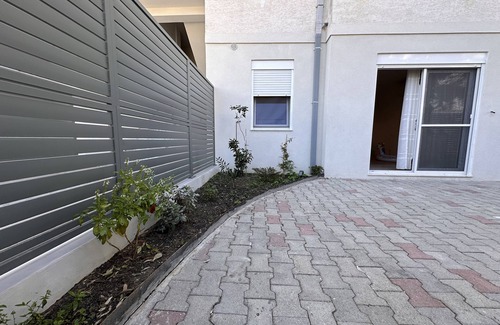 Golem Apartment | Iria apartment 1