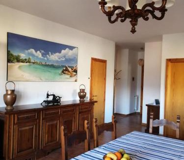 Strada in Chianti Apartment | Iria Chianti Home