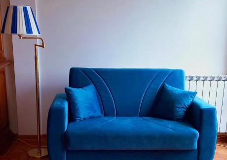 Strada in Chianti Apartment | Iria Chianti Home