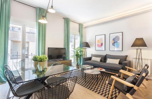 Guindalera Apartment | Iriarte en Madrid